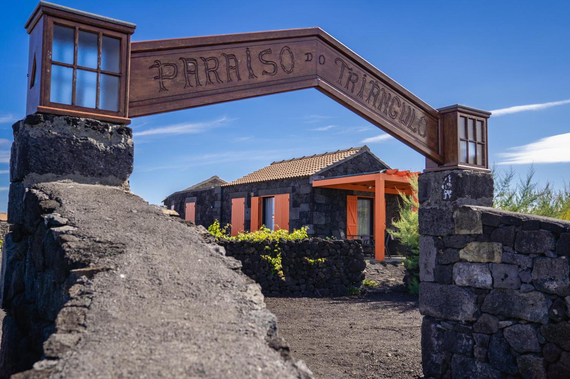 Lajido Paraiso Do Triangulo المظهر الخارجي الصورة