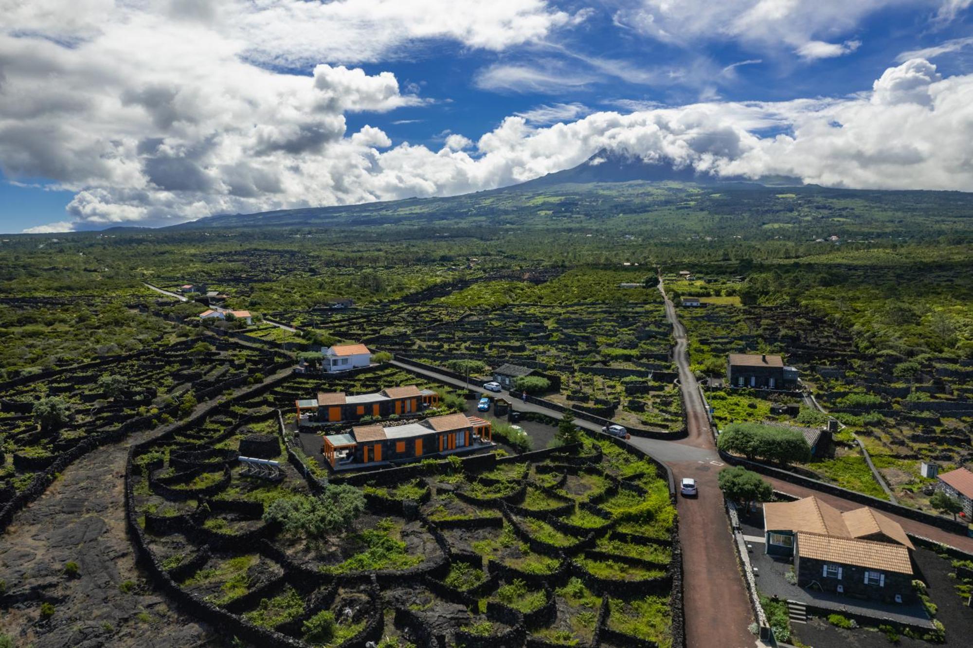 Lajido Paraiso Do Triangulo المظهر الخارجي الصورة