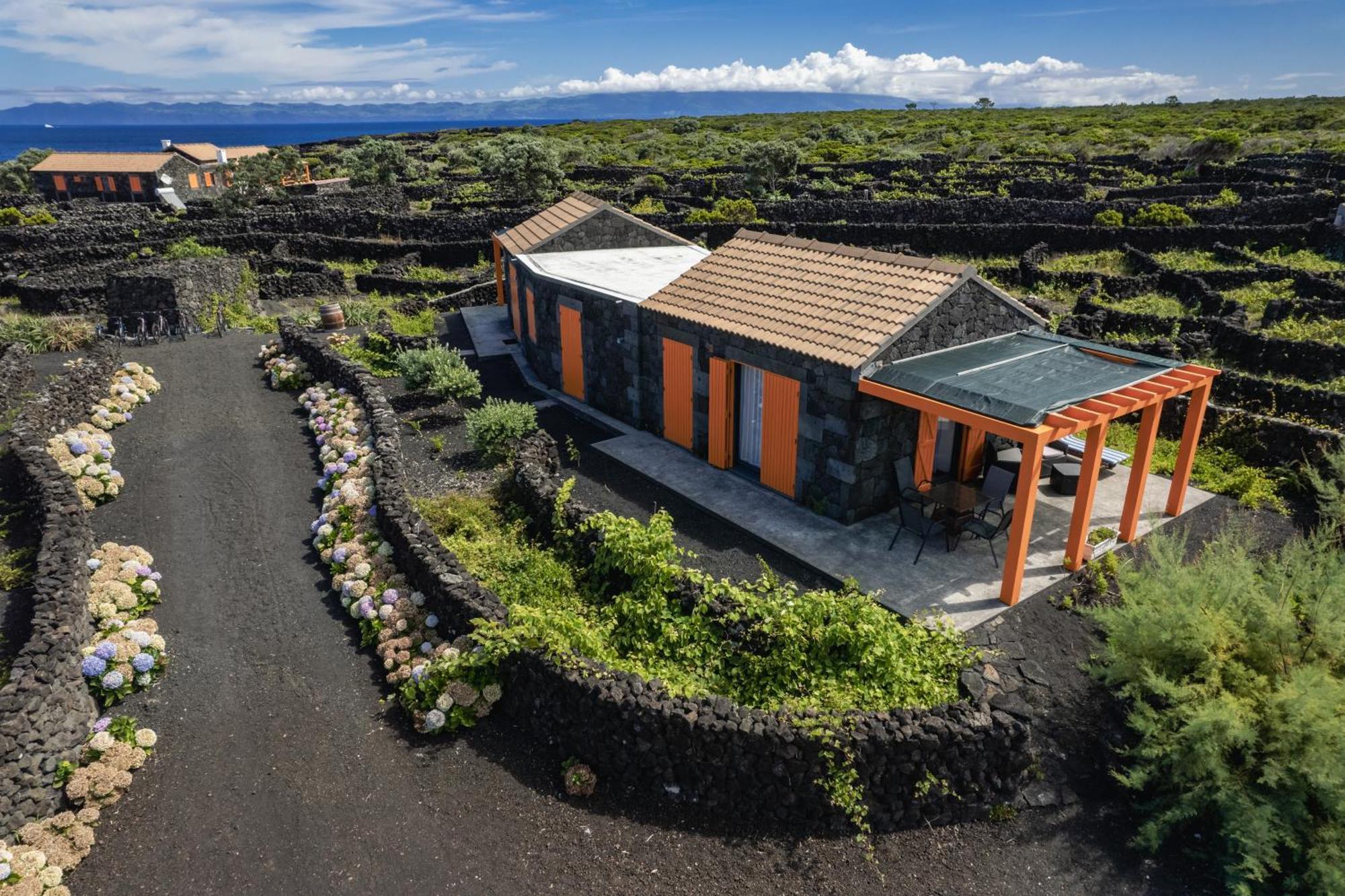 Lajido Paraiso Do Triangulo المظهر الخارجي الصورة