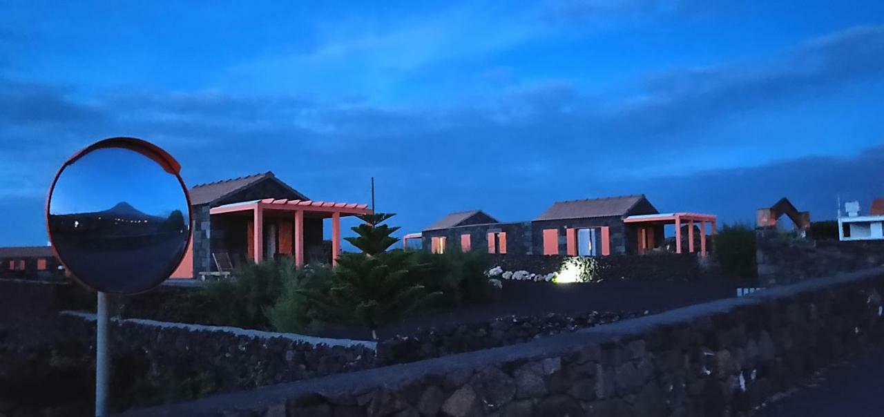 Lajido Paraiso Do Triangulo المظهر الخارجي الصورة